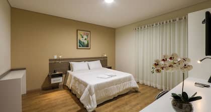 Hotel Itapema