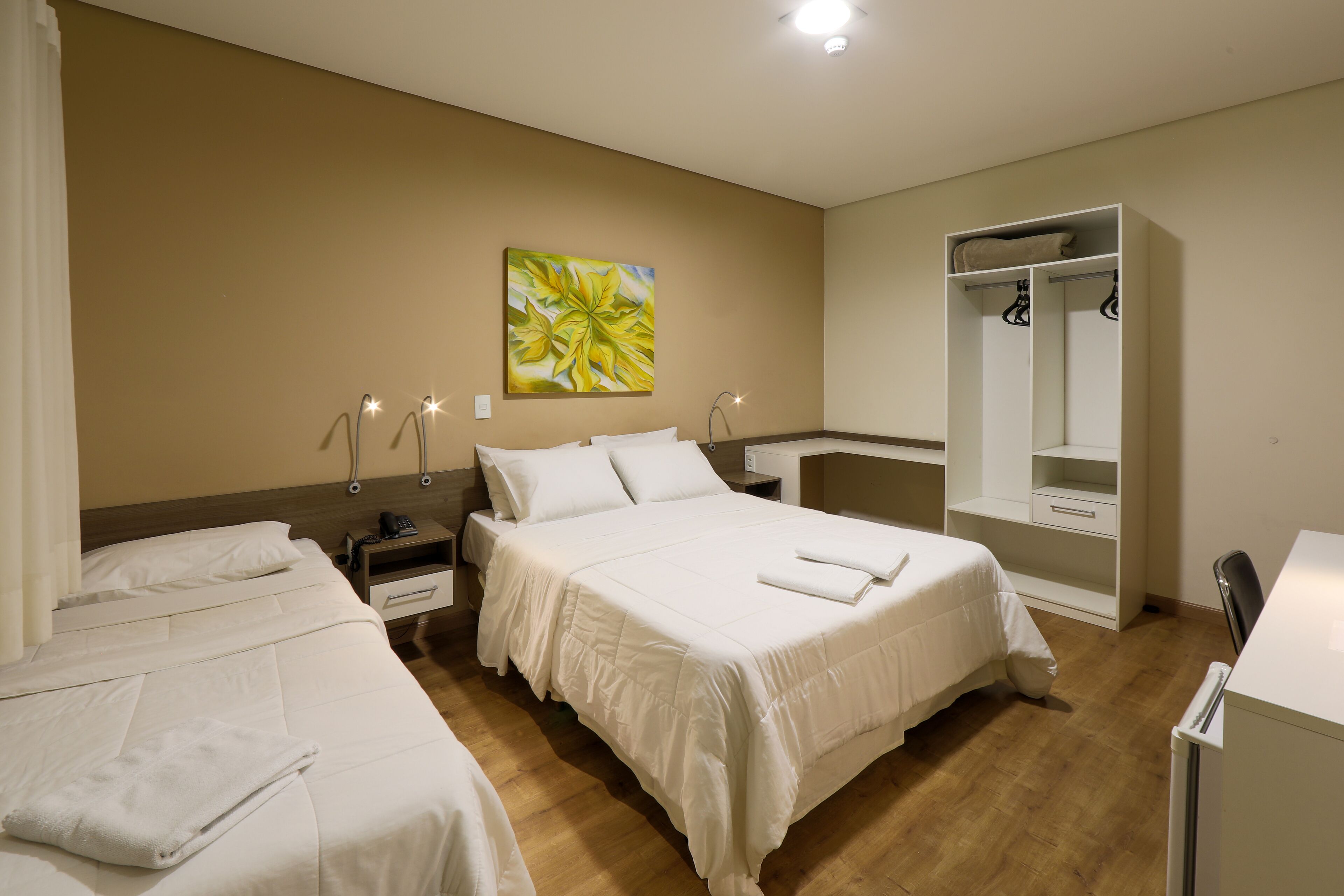 Foto - Hotel Itapema