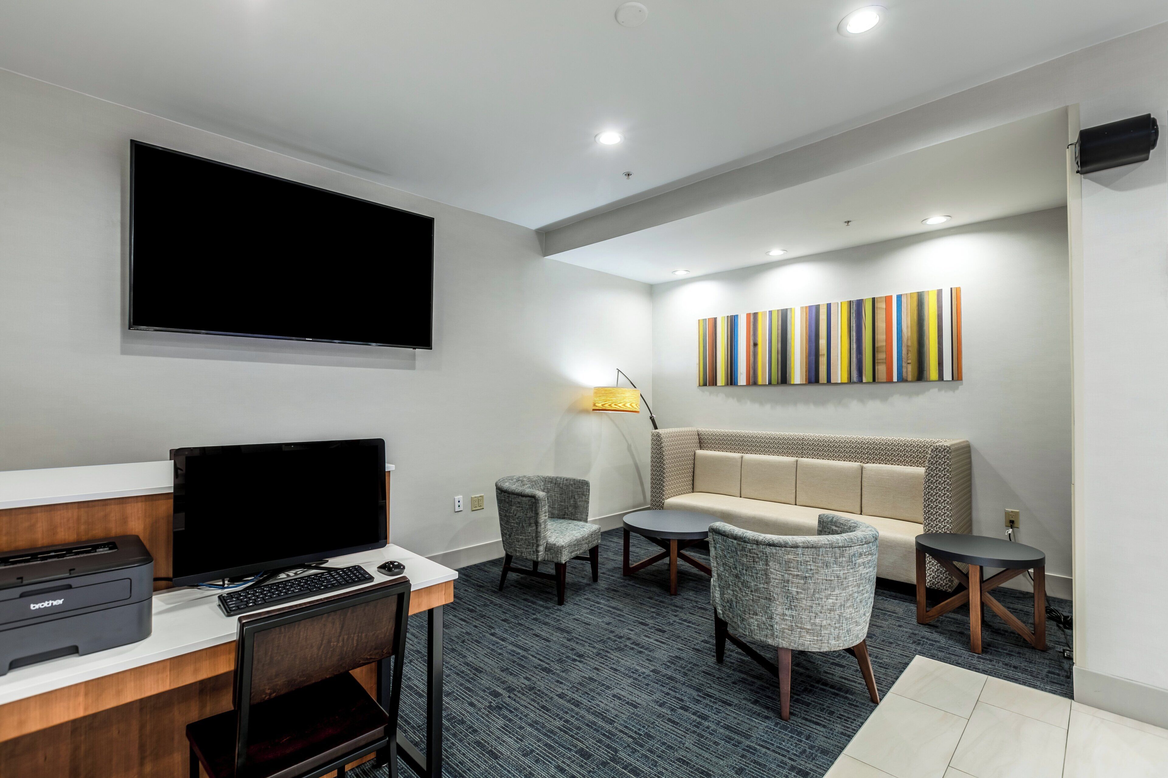 Foto - Holiday Inn Express & Suites Jersey City North - Hoboken by IHG
