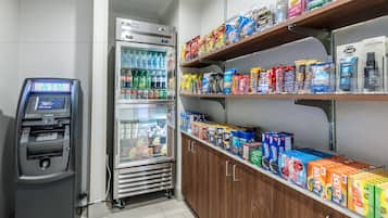 Tiện nghi, dịch vụ nơi lưu trú