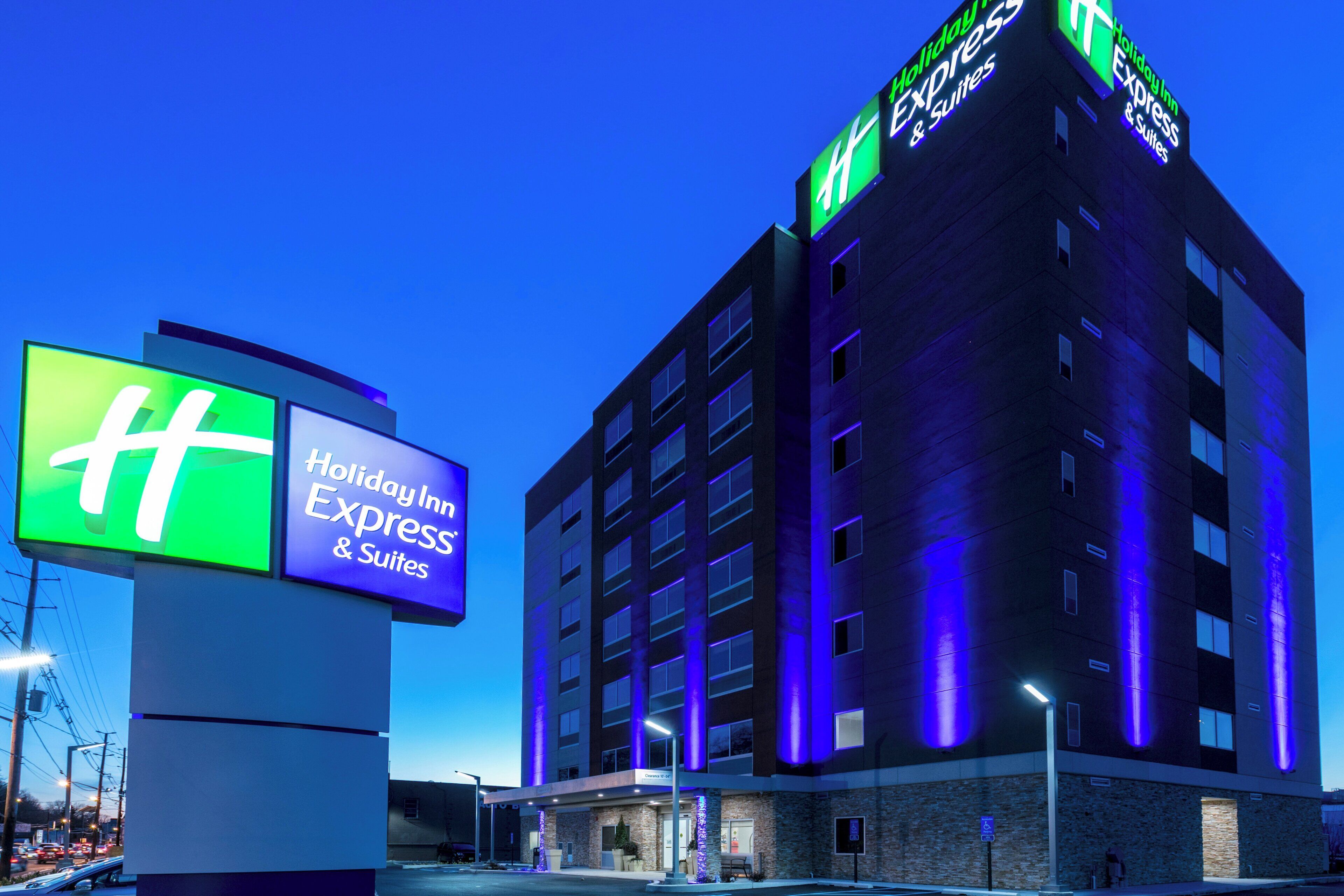 Foto - Holiday Inn Express & Suites Jersey City North - Hoboken by IHG