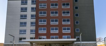 Holiday Inn Express & Suites Jersey City North - Hoboken by IHG