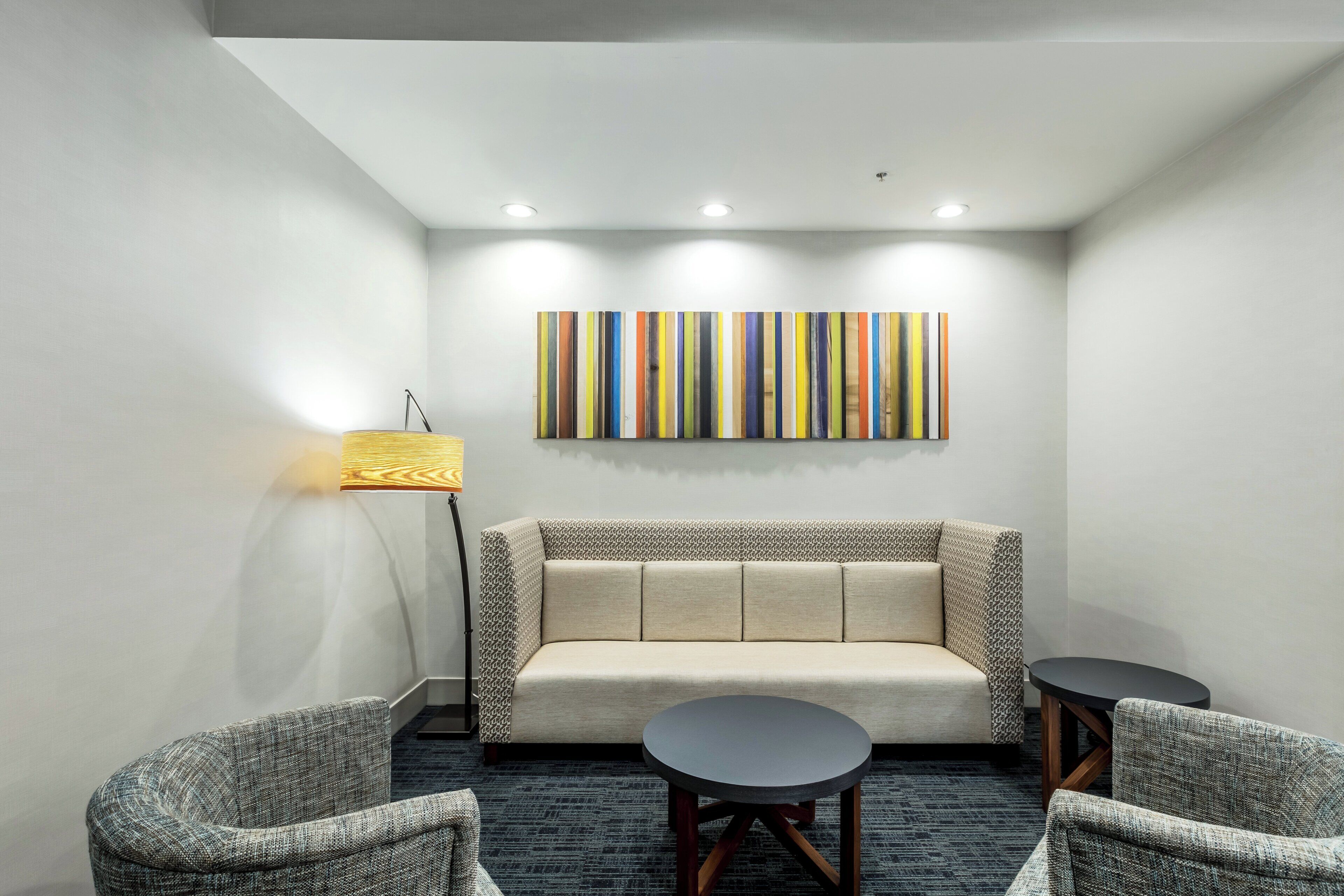 Foto - Holiday Inn Express & Suites Jersey City North - Hoboken by IHG