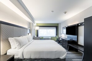 Quang cảnh từ phòng