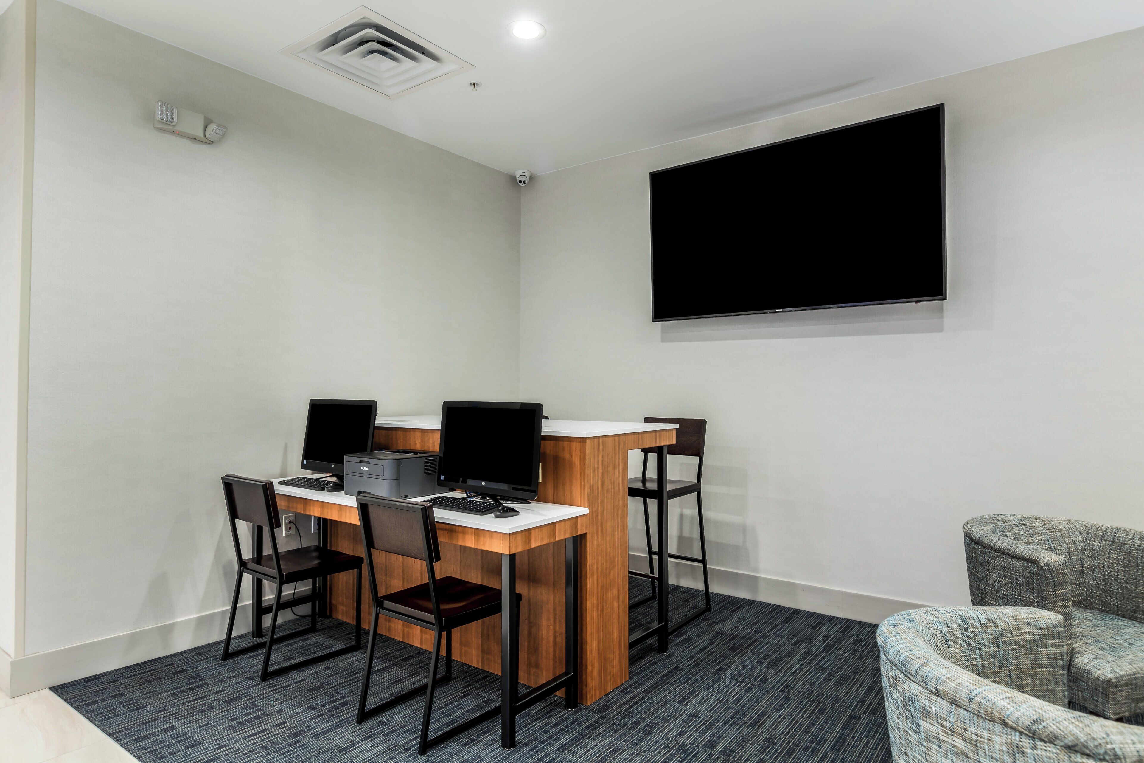 Foto - Holiday Inn Express & Suites Jersey City North - Hoboken by IHG
