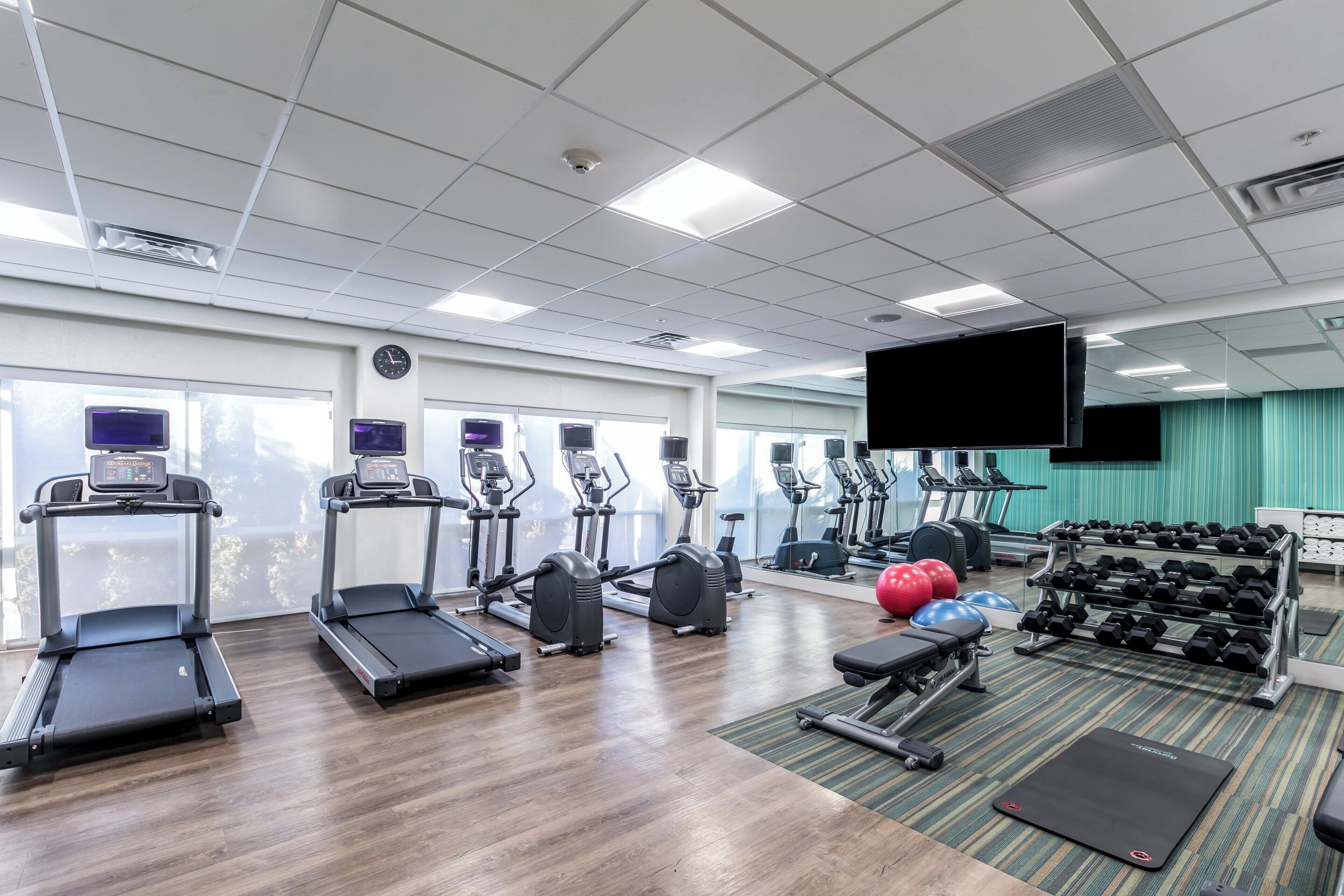 Foto - Holiday Inn Express & Suites Jersey City North - Hoboken by IHG