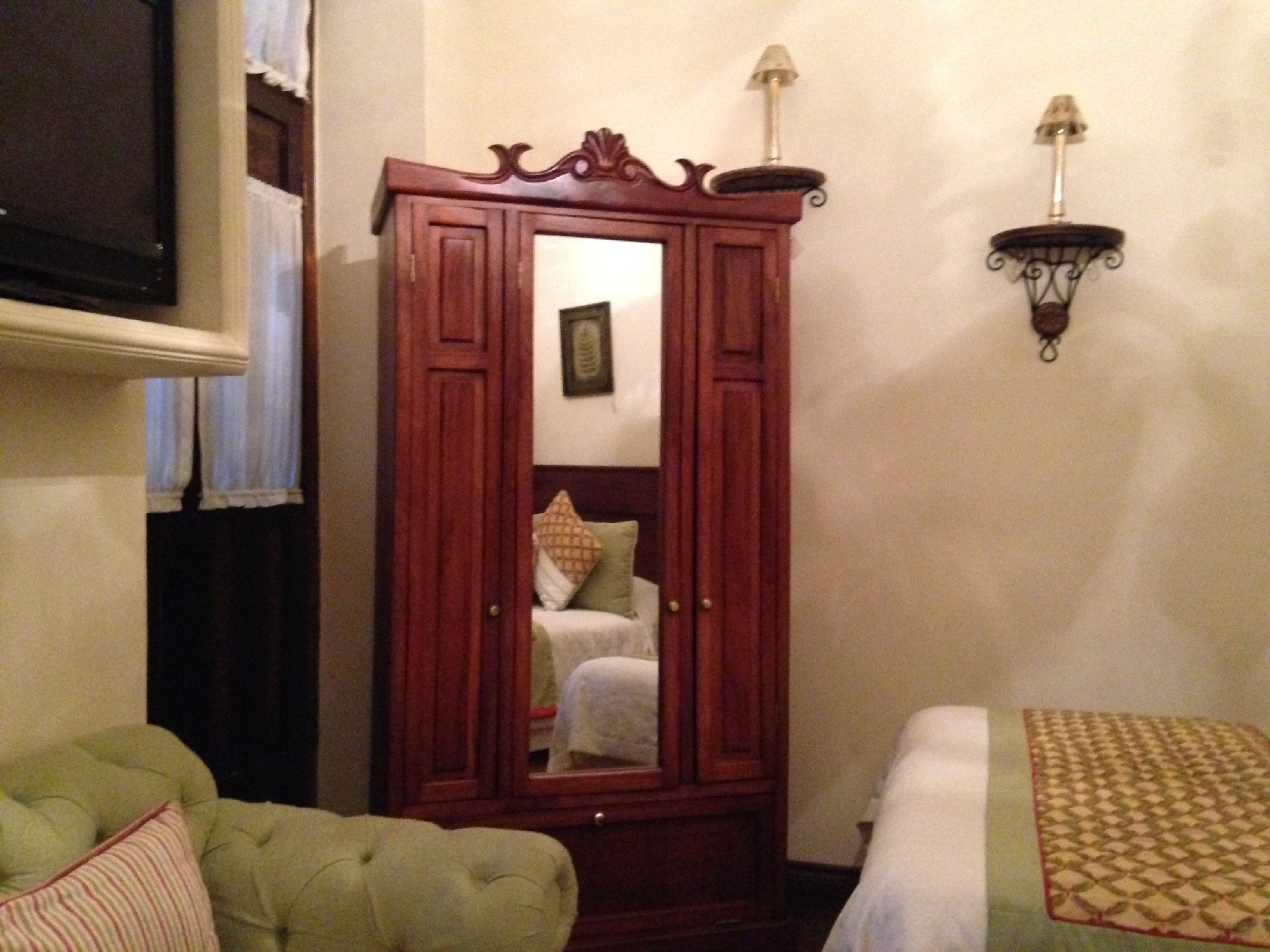 deluxe room | 1 bedroom, premium bedding, down duvets, individually decorated