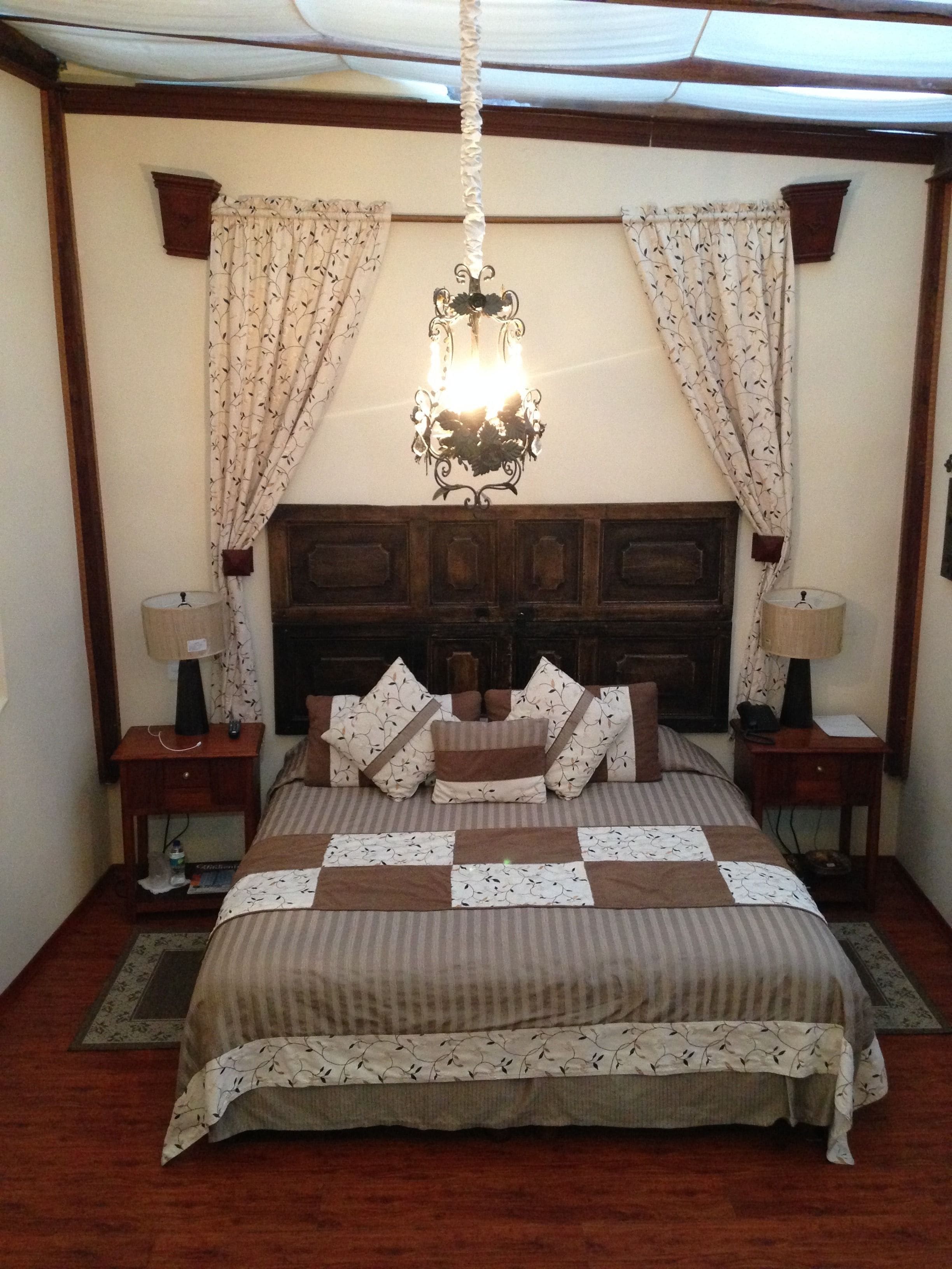superior room, 1 king bed | 1 bedroom, premium bedding, down duvets, individually decorated