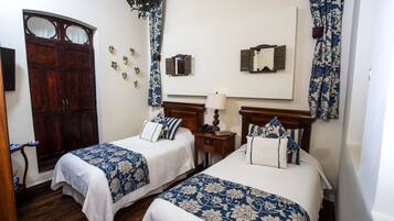 Ropa de cama de alta calidad, cubrecamas y decoración personalizada