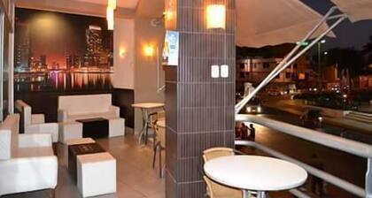 Hostal Colibri