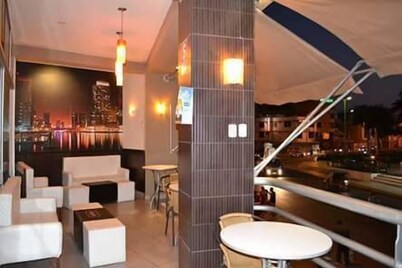 Hostal Colibri