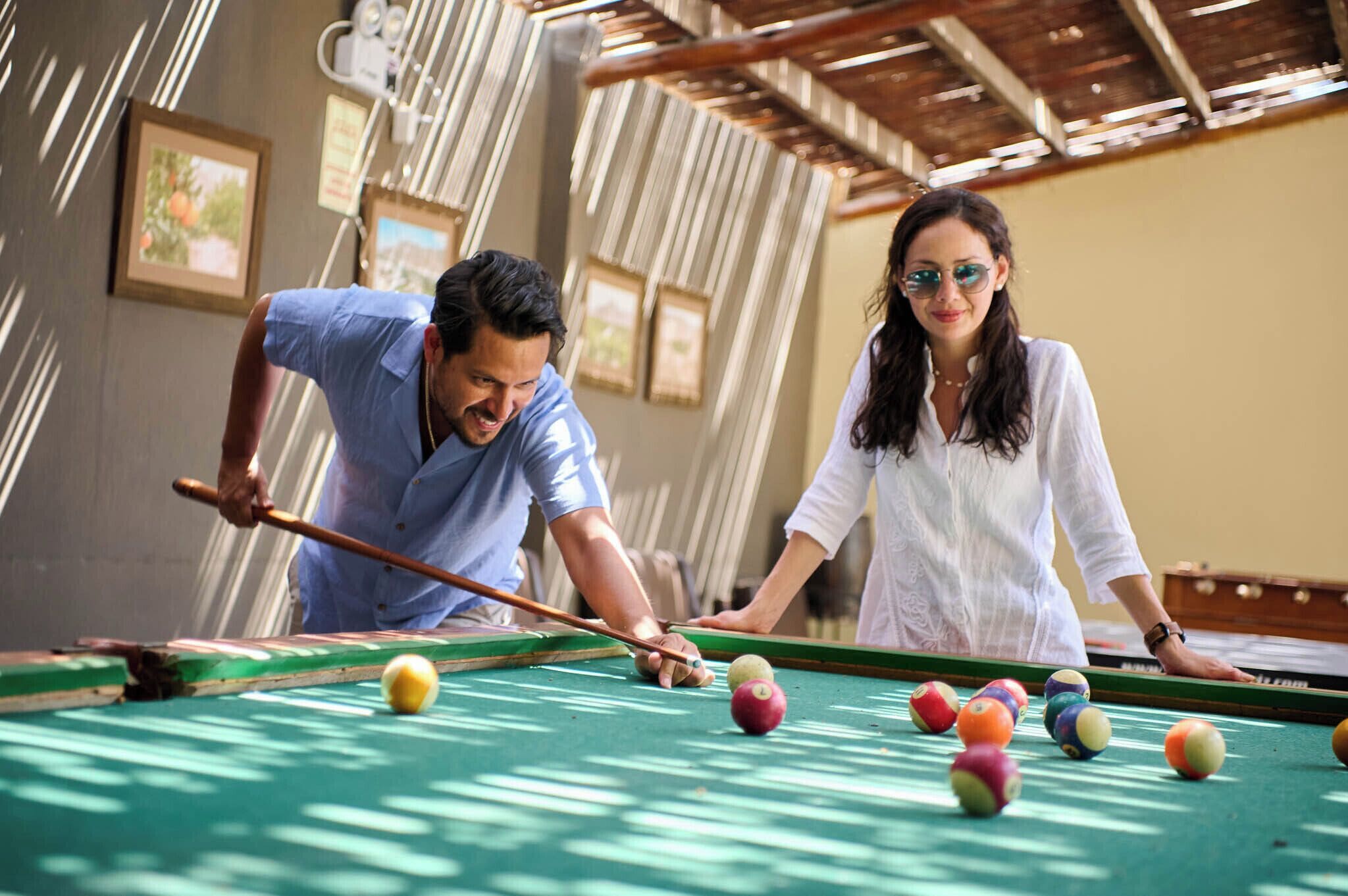 Billard