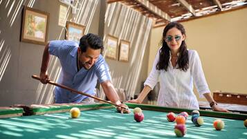 Billard