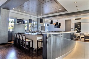 ロビー ラウンジ