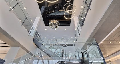 Courtyard by Marriott Quebec City