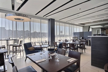 Courtyard by Marriott Quebec City