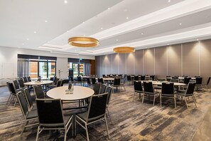 Salle de réunion