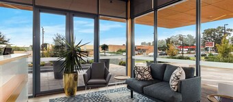 Quality Hotel Rules Club Wagga