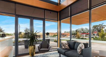 Quality Hotel Rules Club Wagga