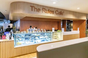 Servicio de la propiedad