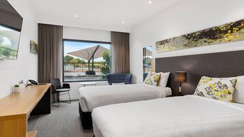 Standard Room, 2 Single Beds, Non Smoking