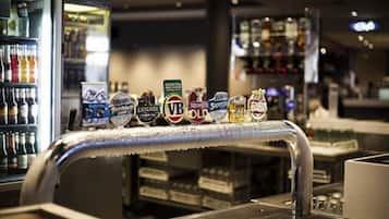 Bar olahraga
