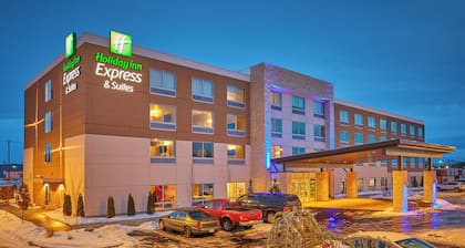 Holiday Inn Express & Suites Hermiston Downtown by IHG