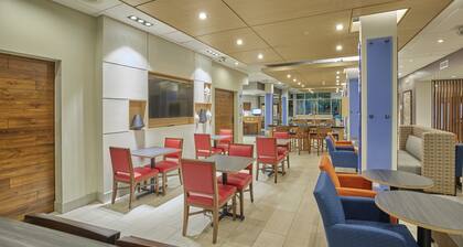 Holiday Inn Express & Suites Hermiston Downtown by IHG