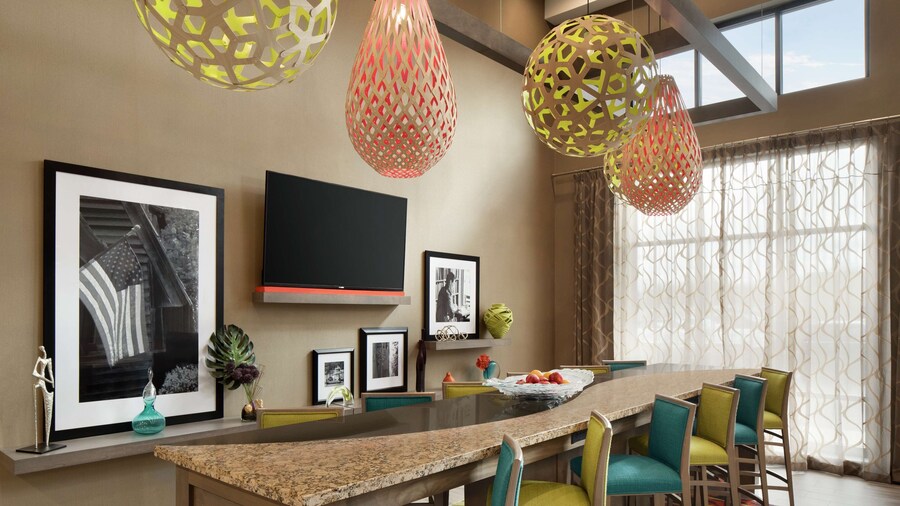 Hampton Inn & Suites St. Louis/Alton