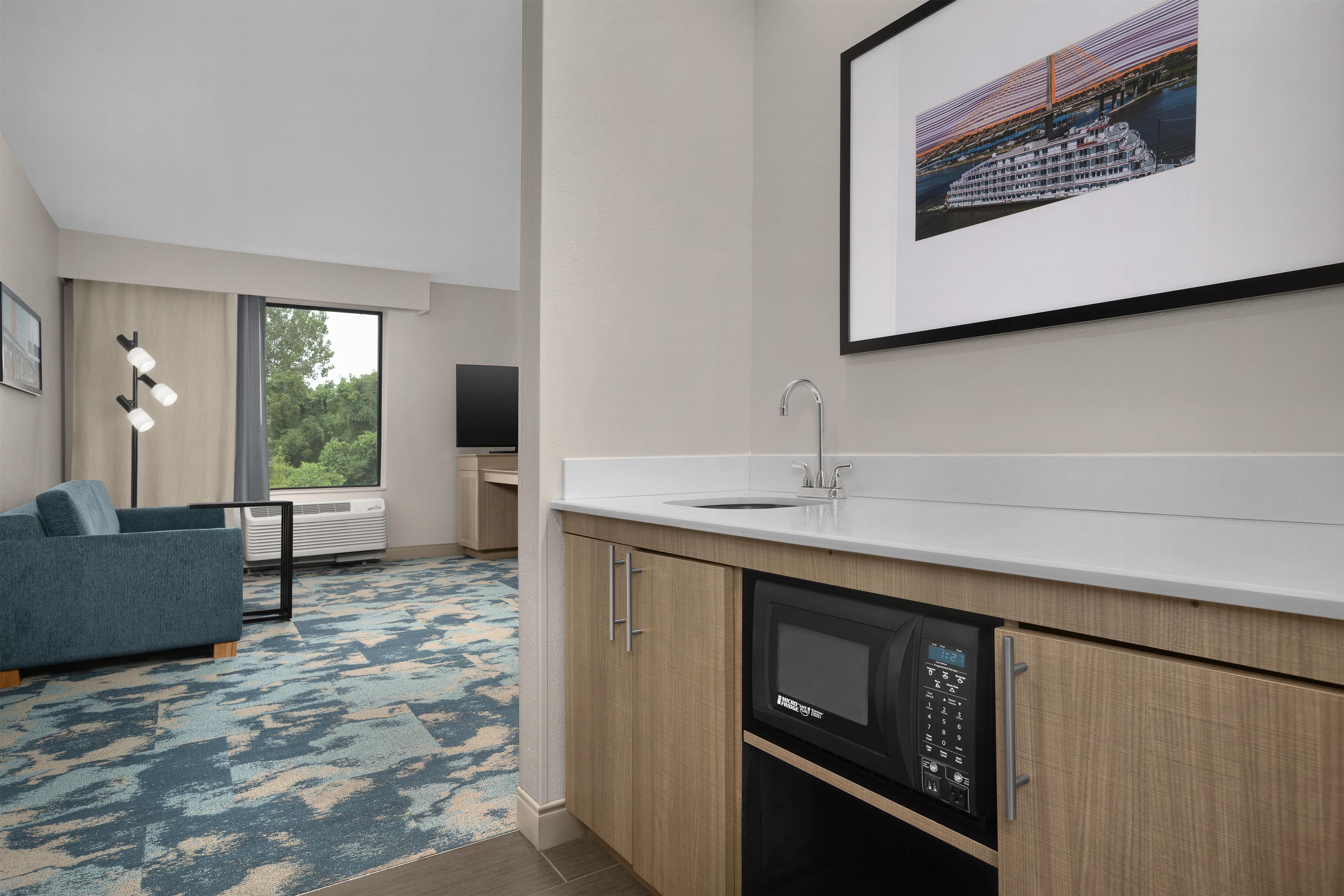 Minibar