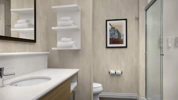 Shower kamar mandi