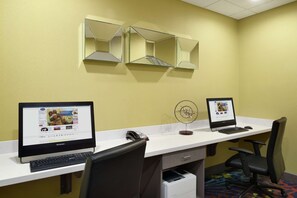 Businesscenter