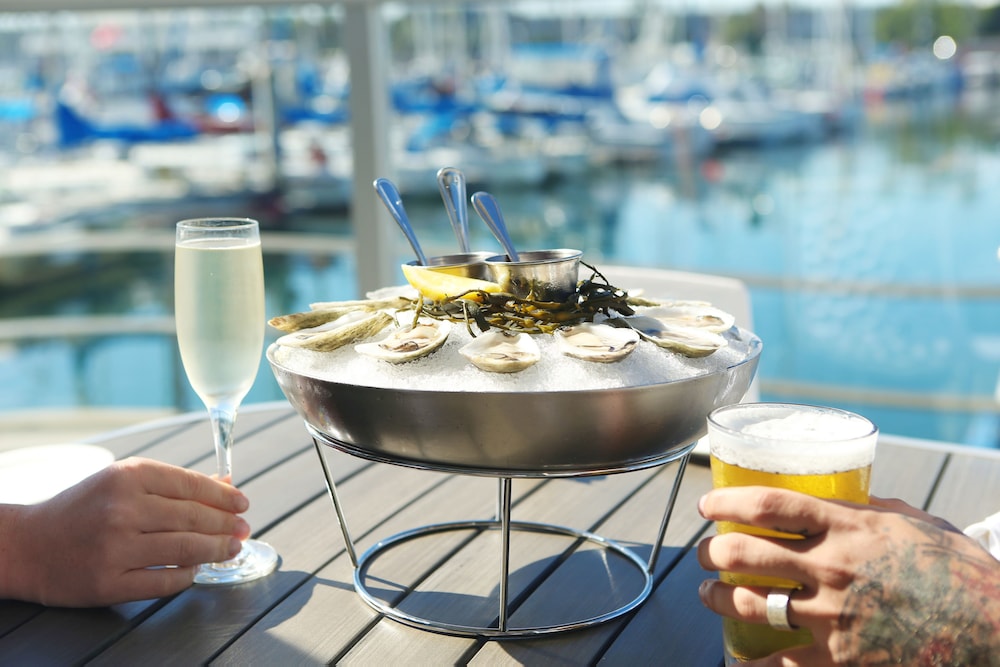 Shade Hotel Redondo Beach by null