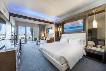 Shade Hotel Redondo Beach