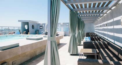 Shade Hotel Redondo Beach