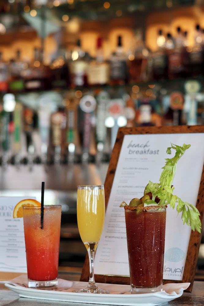 Shade Hotel Redondo Beach by null