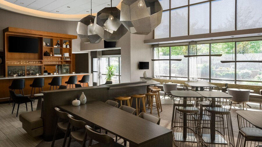 SpringHill Suites by Marriott Seattle Issaquah