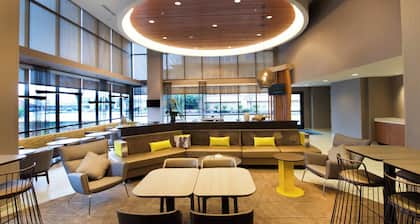 SpringHill Suites by Marriott Seattle Issaquah
