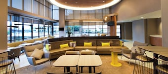 SpringHill Suites by Marriott Seattle Issaquah