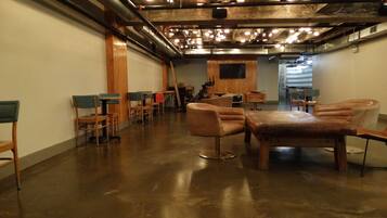 Sala de reuniones