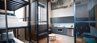 The Chicago Hotel Collection River North