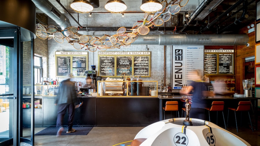 The Chicago Hotel Collection River North