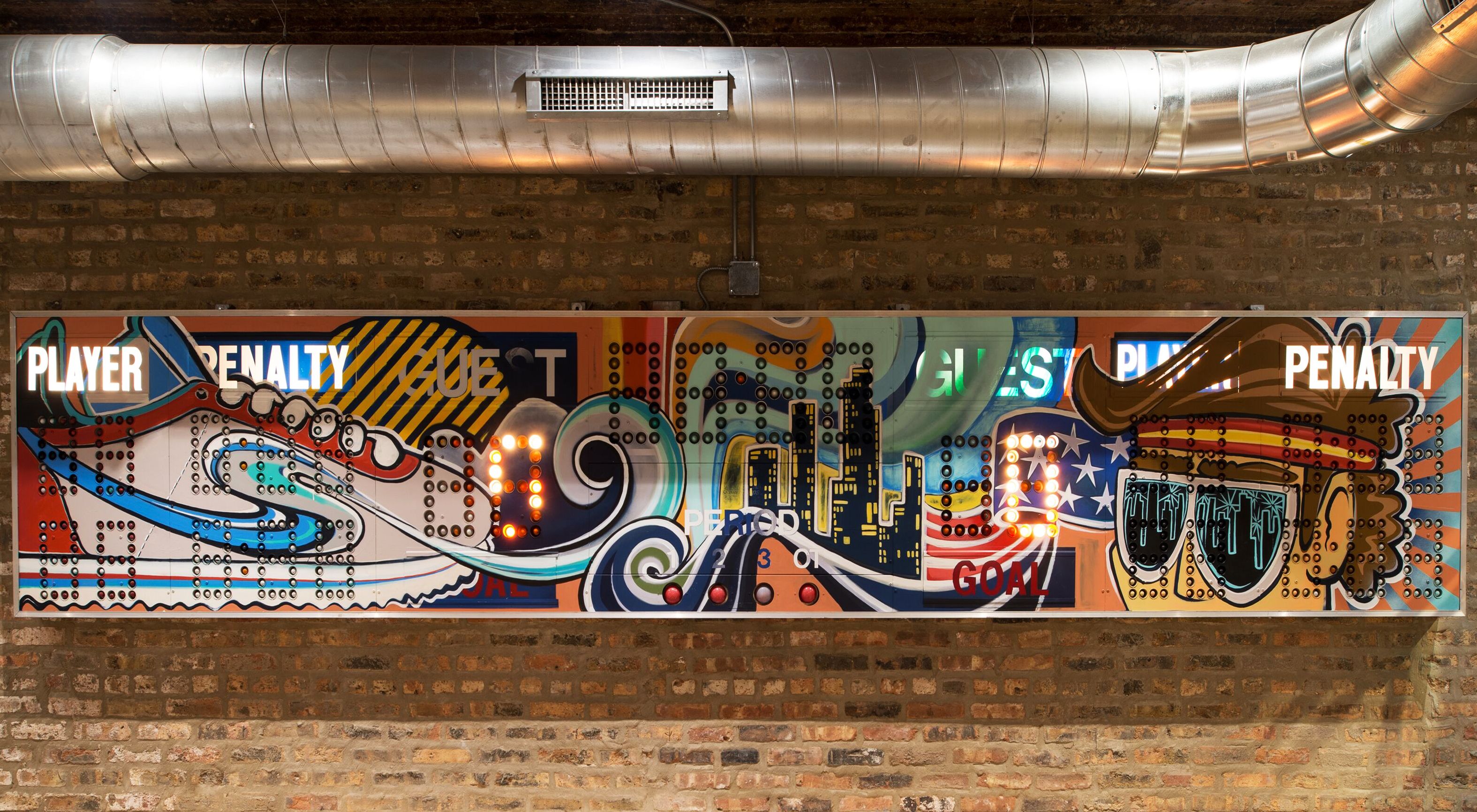 Photo - The Chicago Hotel Collection River North