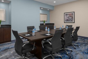Sala de reuniones