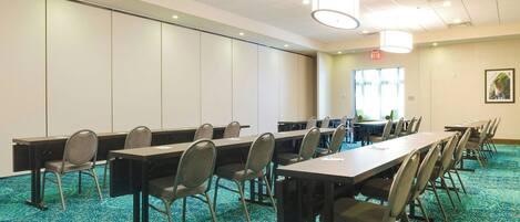 Sala de reuniones