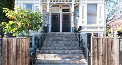 Stunning 1 Bedroom Flat