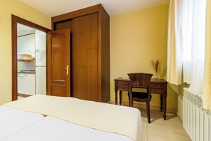 Standard Apartment, 1 Bedroom, Ground Floor