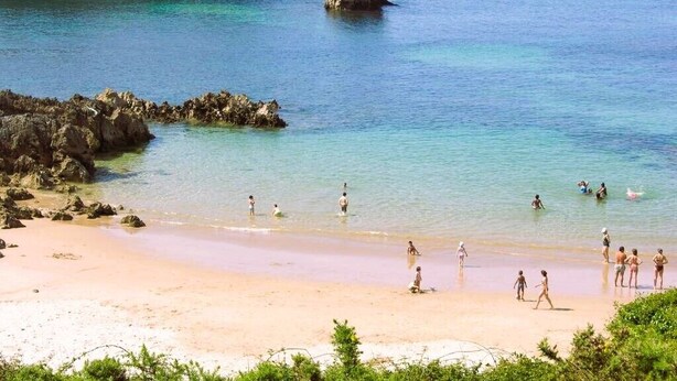 Plage à proximité