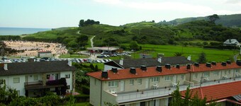 Apartamentos Silken Playa de Toro
