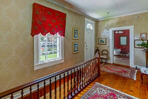 Interior - Steele Cottage (Vicksburg)